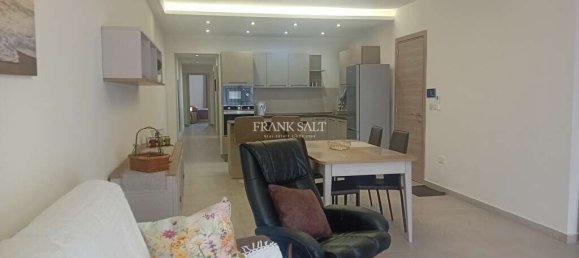 3 Schlafzimmer Wohnung in Victoria, Malta, Nr. 11470 12