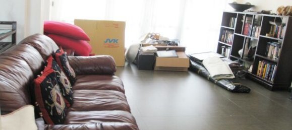 4 غرف نوم فيلا في Tay Ho, Vietnam رقم 5715 2