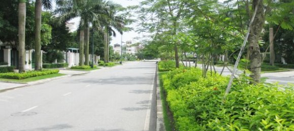 4 غرف نوم فيلا في Tay Ho, Vietnam رقم 5715 7