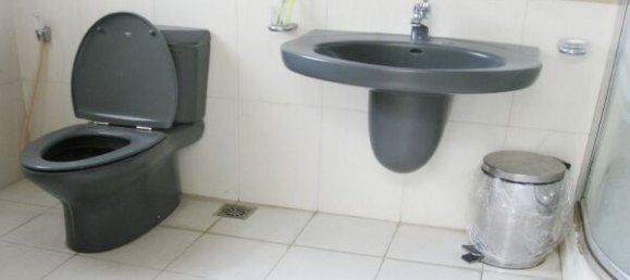 4 غرف نوم فيلا في Tay Ho, Vietnam رقم 5715 4