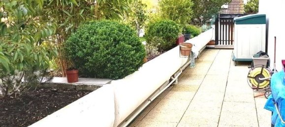 4-salle Appartement à Amiens, France No. 238921 8