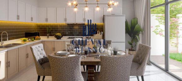 2 bedrooms Townhouse in Dubai Land, UAE No. 9163 5