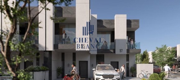 2 bedrooms Townhouse in Dubai Land, UAE No. 9163 6