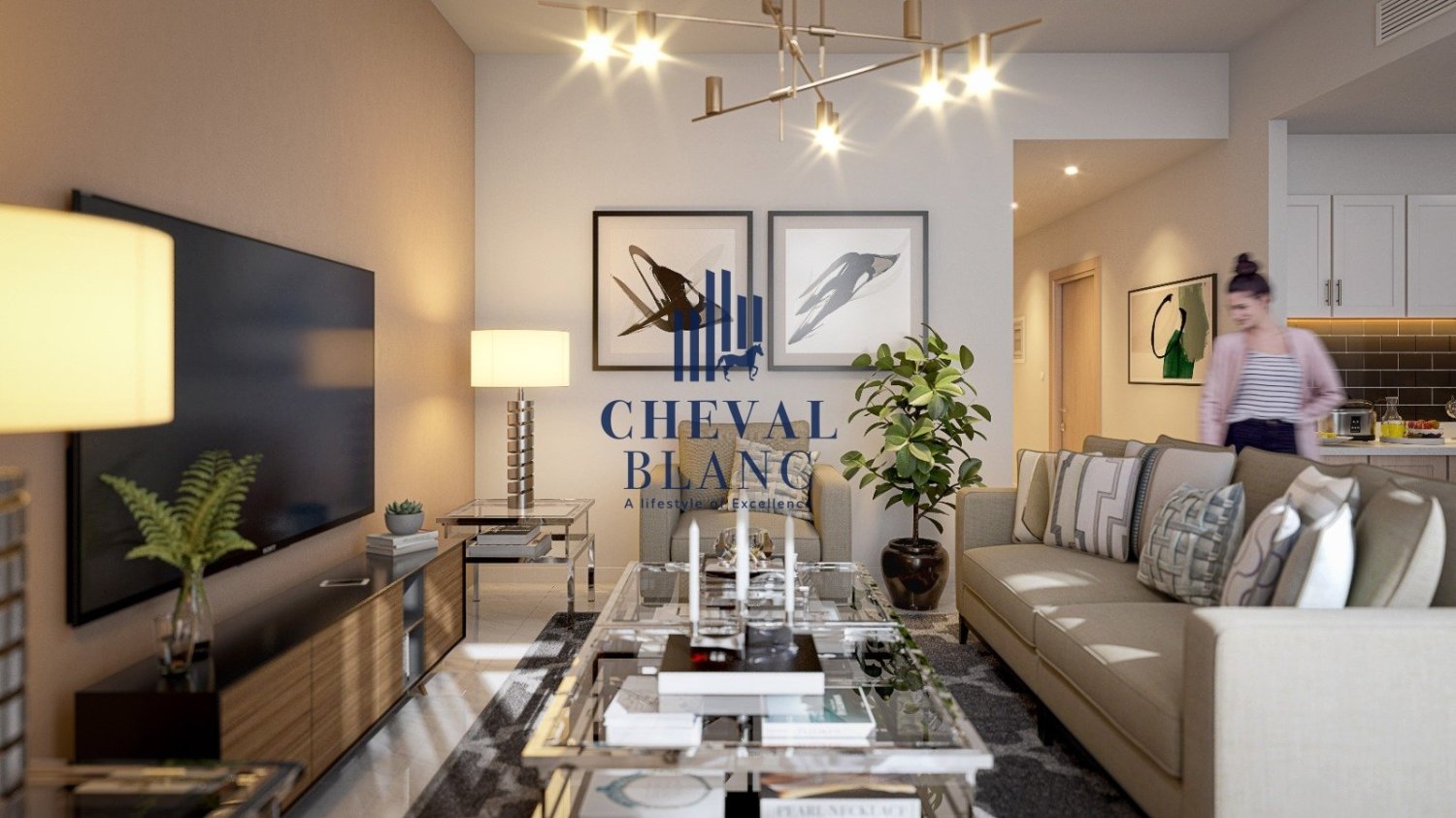 2 bedrooms Townhouse in Dubai Land, UAE No. 9163