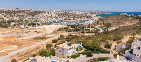 5 غرف نوم فيلا في Albufeira, Portugal رقم 98519 3