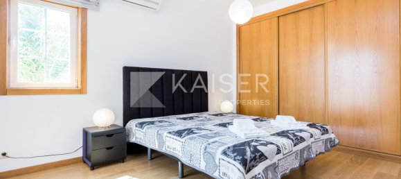 5 غرف نوم فيلا في Albufeira, Portugal رقم 98519 15