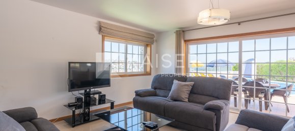 5 غرف نوم فيلا في Albufeira, Portugal رقم 98519 8