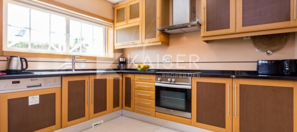 5 غرف نوم فيلا في Albufeira, Portugal رقم 98519 12