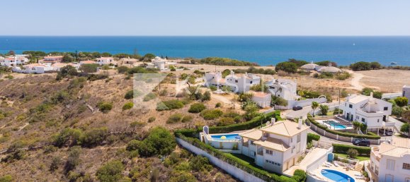 5 غرف نوم فيلا في Albufeira, Portugal رقم 98519 4