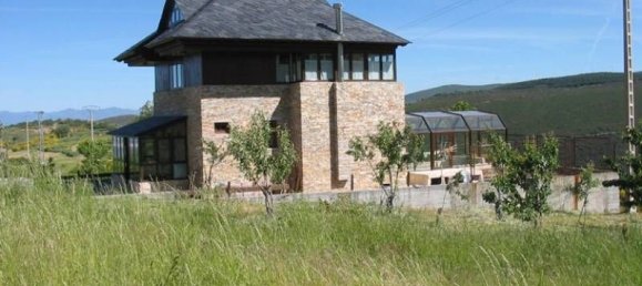 3 Schlafzimmer Haus in Leon, Spain, Nr. 84960 9