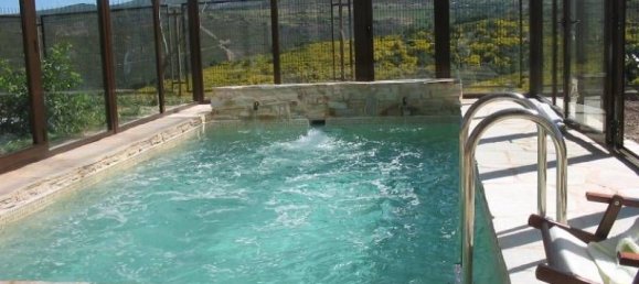 3 Schlafzimmer Haus in Leon, Spain, Nr. 84960 3