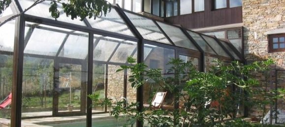 3 Schlafzimmer Haus in Leon, Spain, Nr. 84960 8