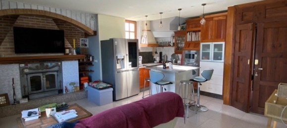 3 Schlafzimmer Haus in Leon, Spain, Nr. 84960 11