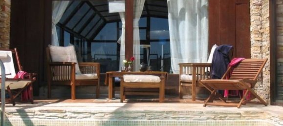 3 Schlafzimmer Haus in Leon, Spain, Nr. 84960 5