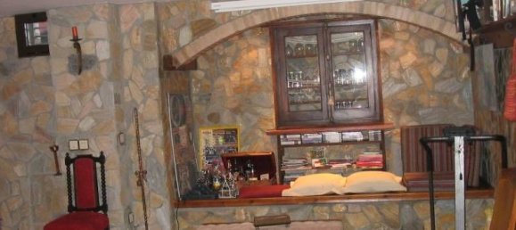 3 Schlafzimmer Haus in Leon, Spain, Nr. 84960 19