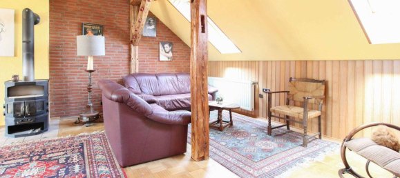 Здание с 6 спальнями в Хёкстер, Германия № 324094 16