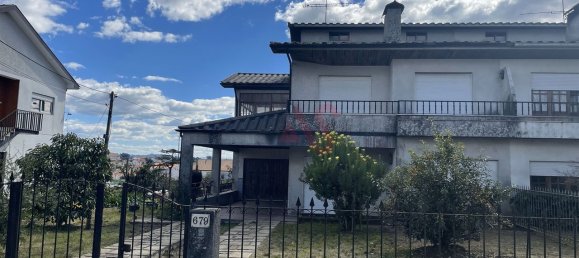 Дом с 3 спальнями в Фелгейраш, Португалия № 12320 13