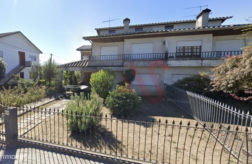 Дом с 3 спальнями в Фелгейраш, Португалия № 12320