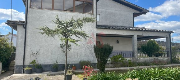 Дом с 3 спальнями в Фелгейраш, Португалия № 12320 3