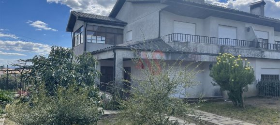 Дом с 3 спальнями в Фелгейраш, Португалия № 12320 2