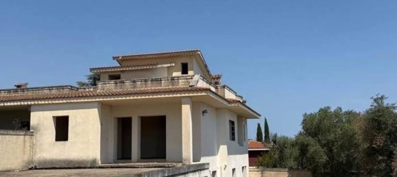 10 غرف نوم فيلا في Carovigno, Italy رقم 348135 5