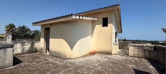 10 غرف نوم فيلا في Carovigno, Italy رقم 348135 18