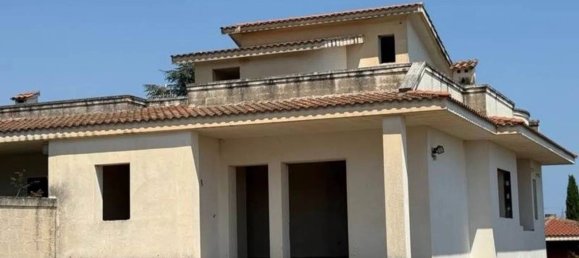 10 غرف نوم فيلا في Carovigno, Italy رقم 348135 3