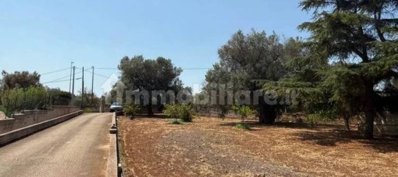 10 غرف نوم فيلا في Carovigno, Italy رقم 348135 7