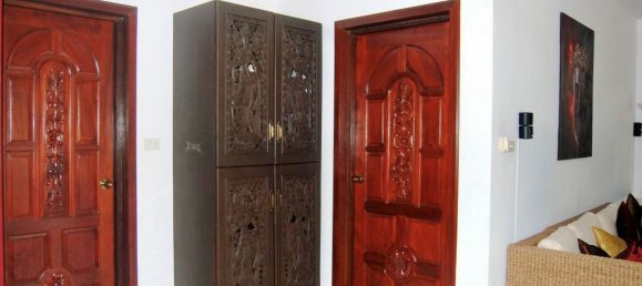 1 bedroom Cafe / restaurant in Hua Hin, Thailand No. 9242 3