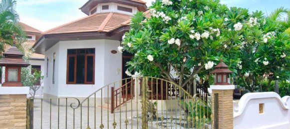 1 bedroom Cafe / restaurant in Hua Hin, Thailand No. 9242 9