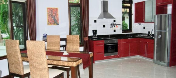 1 bedroom Cafe / restaurant in Hua Hin, Thailand No. 9242 4