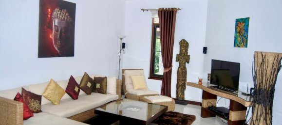 1 bedroom Cafe / restaurant in Hua Hin, Thailand No. 9242 7