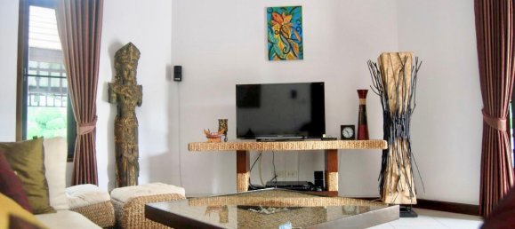 1 bedroom Cafe / restaurant in Hua Hin, Thailand No. 9242 5