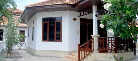 1 bedroom Cafe / restaurant in Hua Hin, Thailand No. 9242 11