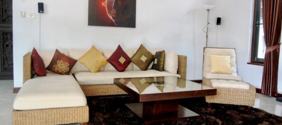 1 bedroom Cafe / restaurant in Hua Hin, Thailand No. 9242 6