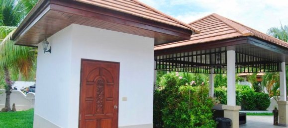 1 bedroom Cafe / restaurant in Hua Hin, Thailand No. 9242 10