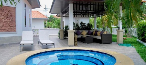 1 bedroom Cafe / restaurant in Hua Hin, Thailand No. 9242 14