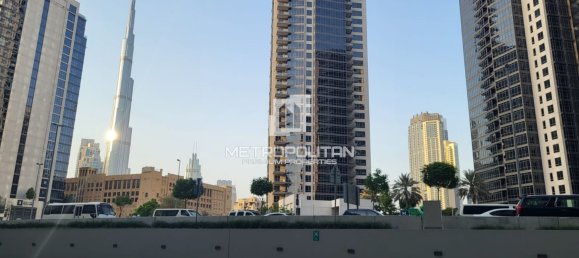 108.7m² Shop in Business Bay, UAE No. 109132 3