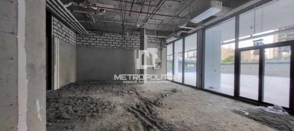 108.7m² Shop in Business Bay, UAE No. 109132 4