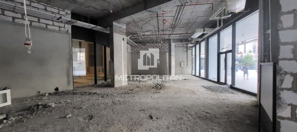 108.7m² Shop in Business Bay, UAE No. 109132 8