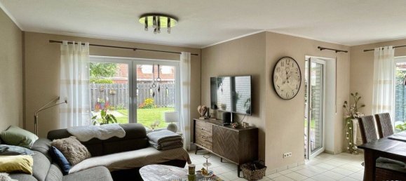 Таунхаус с 3 спальнями в Эмсланд, Германия № 271820 4