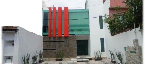 3 غرف نوم منزل في Morelos, Mexico رقم 175881 2