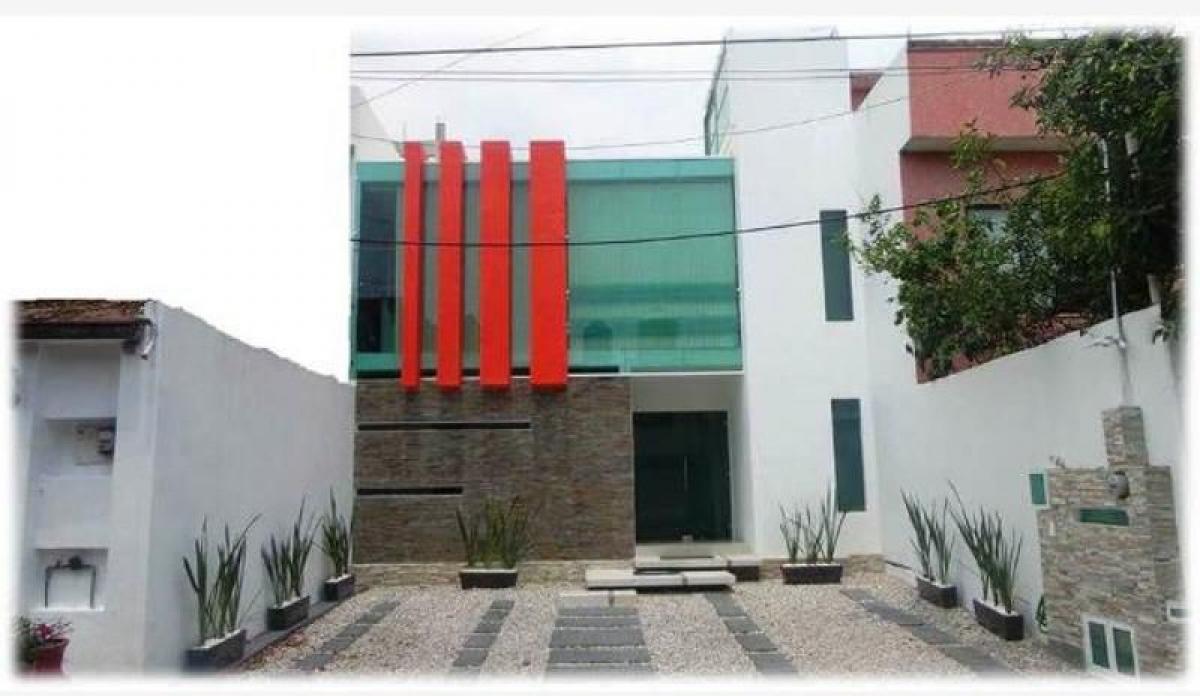 3 غرف نوم منزل في Morelos, Mexico رقم 175881