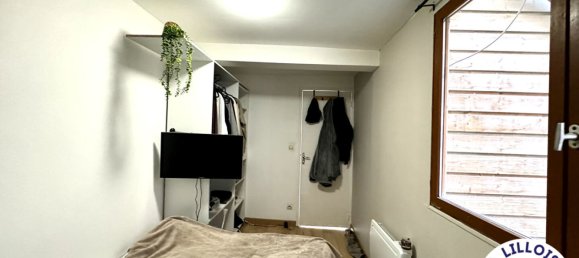 Apartamento T1 em Lille, France N.º 276157 2