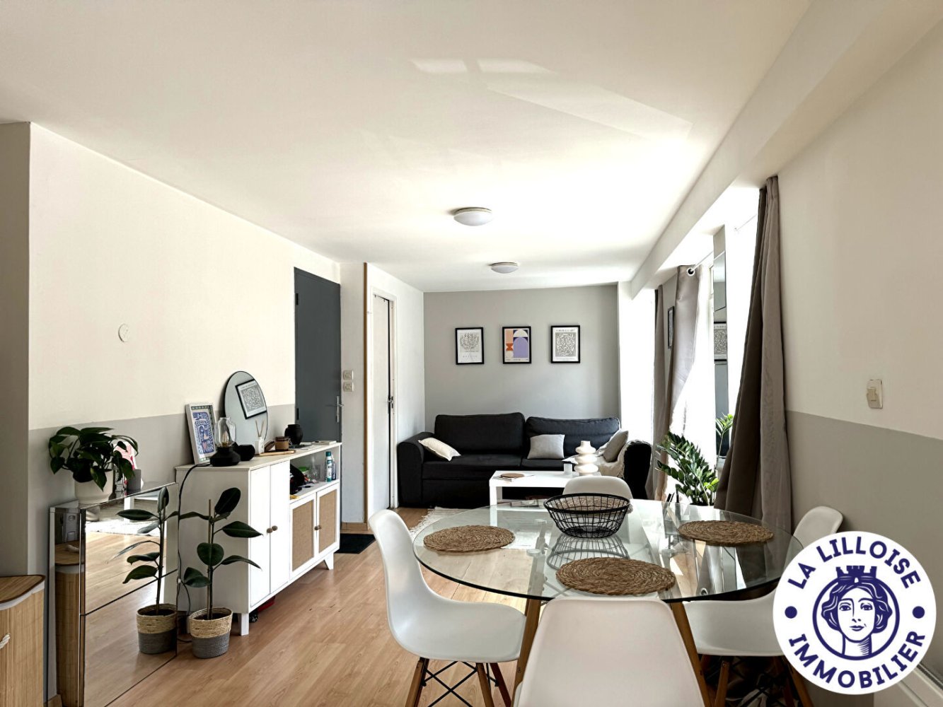 Apartamento T1 em Lille, France N.º 276157