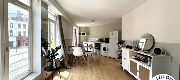Apartamento T1 em Lille, France N.º 276157 3