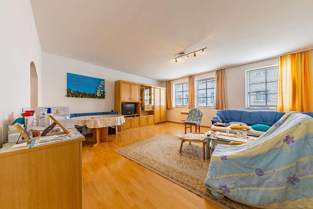 1 Schlafzimmer Wohnung in Hollabrunn, Austria, Nr. 81147