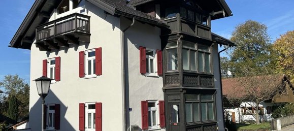 Casa de 8 habitaciónes en Garmisch-Partenkirchen, Germany No. 209455 38