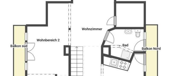 Casa de 8 habitaciónes en Garmisch-Partenkirchen, Germany No. 209455 10