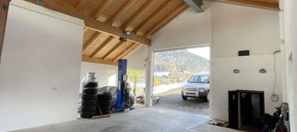 Casa de 8 habitaciónes en Garmisch-Partenkirchen, Germany No. 209455 36